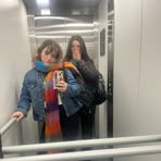 Eve Morrison - Facebook