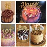 Evie Morrison - @cakesbyevie2019 - Instagram