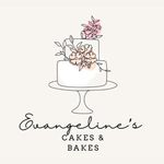 Evie Morrison - @evangelines_cakesandbakes - Instagram