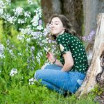 Evie Morrison - @evmorrison3 - Instagram