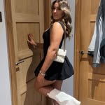 Farrah Dowd - @eviemorse_ - Instagram