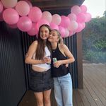 Eve Morton - @evemorton08 - Instagram