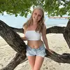 evie - @eviemorton7 - TikTok