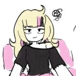 Evie Morton - @aquickchange.animation - Instagram