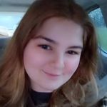 Evie Morton - @snowfox_eve - Instagram