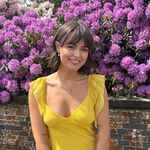 Pea - @evie.morton - Instagram