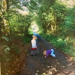 Evie Moss - Facebook