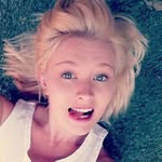 evie muller - @evie_bops - Instagram