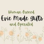 Evie Murphy - @eviemadegifts - Instagram
