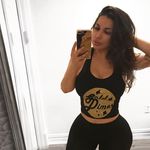 Evie Murphy - @eviemurphy821 - Instagram