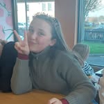 Evie Murphy - @evicra54 - Instagram