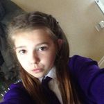 Evie Murphy Bff Connie Westham - @eviepeive9 - Instagram