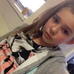 unicornloverevie - @eviemurphy09 - Instagram
