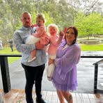 Evie Nelson - Facebook
