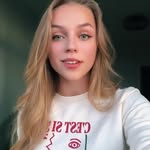 Evie Nelson - @haretysg - Instagram