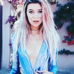 Evie Nelson - @rainbowofevie - Instagram