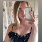 Eve Nicholson - @eve_.nicholson - Instagram