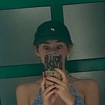 Evie Nicholson - @evienicholsonx - Instagram