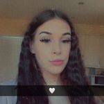 Evie Nicholson - @eviet.2603 - Instagram