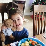 Evie nicholson - @evieee.xx1 - Instagram