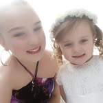 Evie Noble - @evie_spamm_accx - Instagram
