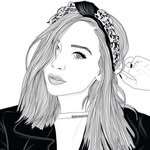 Evie Noble - @xx_evienoble_xx - Instagram