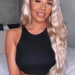 Evie Noble - @haridijxl - Instagram