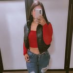 Eve Ochoa - @cruzevelynochoa - Instagram