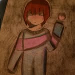 evie olsen - @artbyevie1 - Instagram