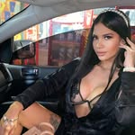 Eve Ortiz - @eve1_09 - Instagram