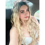 Evelyn Ortiz - @evelynescobedoo - Instagram