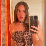 evie ♑️ - @evie.paget - Instagram