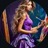 Evie Artist - @evie_artist_painter - TikTok