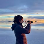 Evie Patel - @evie_pats - Instagram