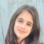 Evie Patel - @evie_tennis.08 - Instagram