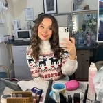 Evie Patel - @eviepatel38 - Instagram