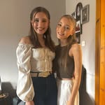 Evie Patterson - @evspatterson - Instagram