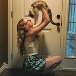 Eve Peck - @eve_sunshine_peck - Instagram