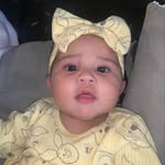 Evie Perez - @_iambabyeverleigh - Instagram
