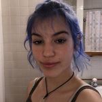 evie perez - @nightpixi - Instagram