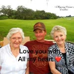 Evelyn Phelps - @evelynphelps776 - Instagram