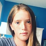 Evie Phillips - @evie2157 - Instagram