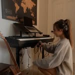 Evie Phillips - @eviephillipsmusic - Instagram