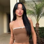 𝐸𝑣𝑖𝑒 𝑃𝑖𝑒𝑟𝑐𝑒 - @moongelzxj - Instagram