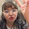 Evie Pope - @bigricemess - TikTok