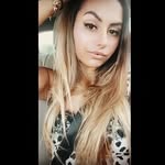 Evie Porter - @qarceln - Instagram