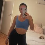 EVIE PORTER 🤍 - @ev_xercises - Instagram