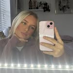 Evie ✨ - @eviepotter.x - Instagram