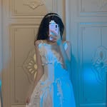 Evie Potter - @eviepotter43 - Instagram