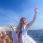 Evie Potts - @eviefpotts - Instagram